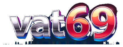 vat69 logo